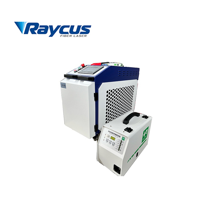 Лазерная сварка 4в1 LCM PRO 2000W (Raycus)