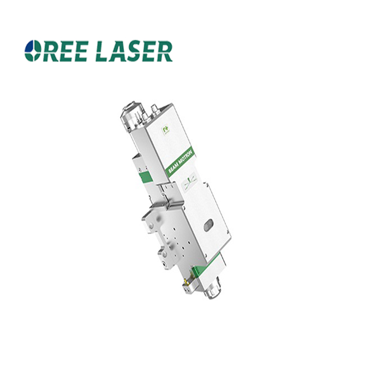 Лазерный станок Oree Laser OR-FMA 3015