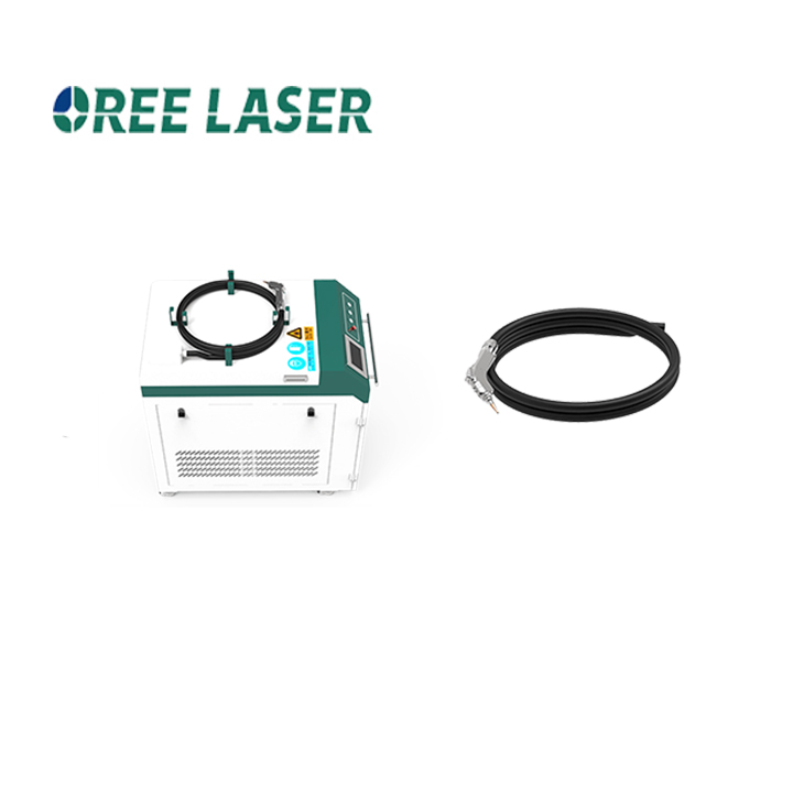 Лазерная сварка OREE LASER 2000w