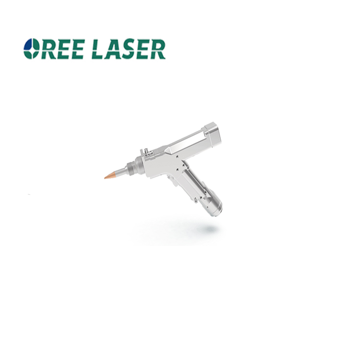 Лазерная сварка OREE LASER 1500w