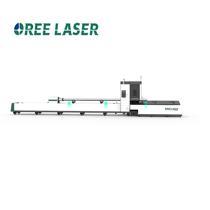 Лазерный станок труборез OREE LASER OR-TG 6020