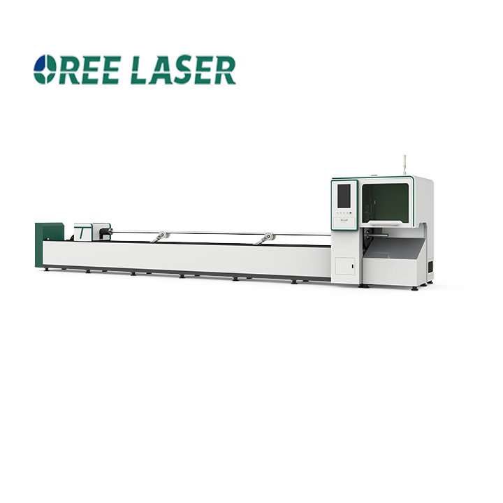 Лазерный станок труборез OREE LASER OR-TL 6020