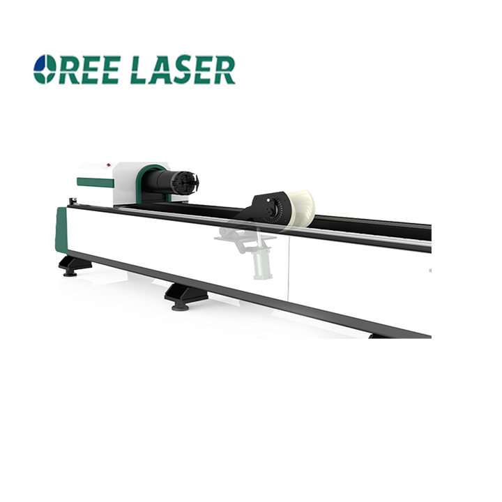 Лазерный станок труборез OREE LASER OR-TG 6020