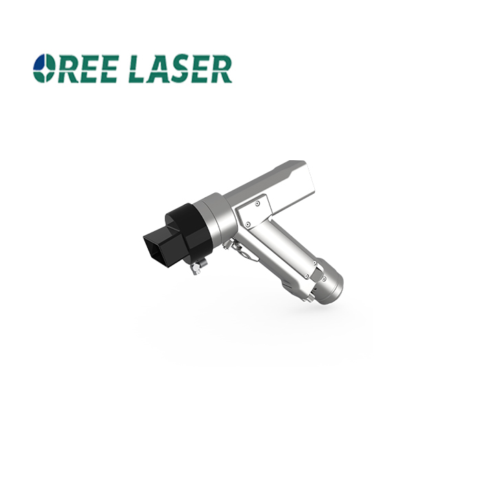 Лазерная чистка OREE LASER OR-LC 2000w