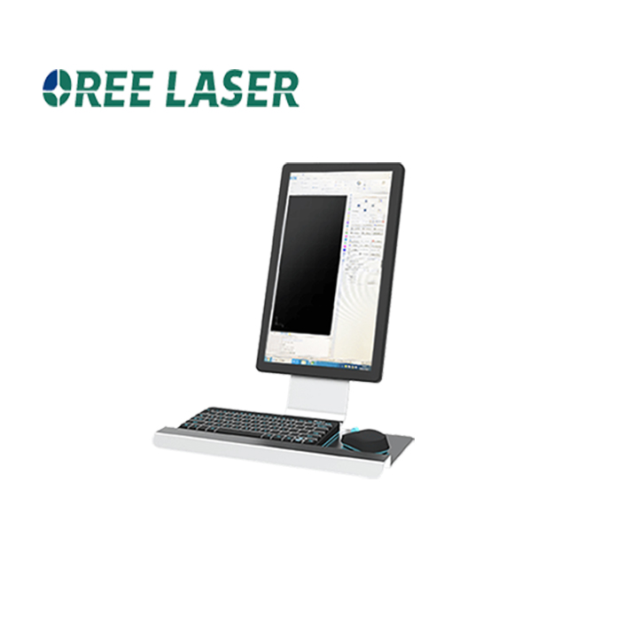 Лазерный станок Oree Laser OR-FMA 3015